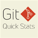Git VSCode Stats